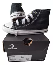 Tenis Converse Originales Para Niño O Niña Talla 26 Eur