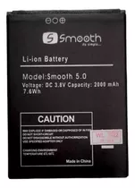 Bateria Pila Smooth 5.0 (3.8v-2000mah)