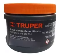 Grasa Multi-proposito 450 Gr Truper