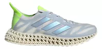 Zapatillas De Running 4dfwd 3 Ig8993 adidas Color Gris Talle 36 Ar