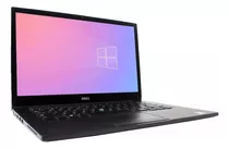 Dell Latitude E7480 Intel Core I7 7ma Gen 16gb Ram  480 Sdd 