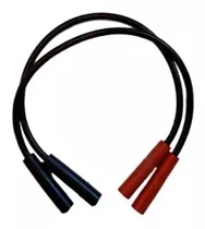 Cables De Bujias Citroen 2cv /3cv 