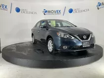 Nissan Sentra 2017