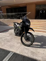 Kawasaki  Klr