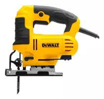 Sierra Tico-tico Profesional Dewalt Dwe300-b2 Para Madera, 220 V