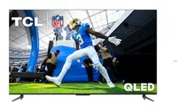 Pantalla 50 Pulgadas Qled 4k Google Tv 50q550g