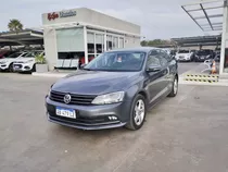 Volkswagen Vento 1.4tsi Comfortline 2017