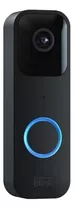 Timbre Blink Video Doorbell Compatible Con Alexa - Bestmart