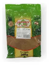 Aderezo Para Shawarma Carne *200g Zeenny