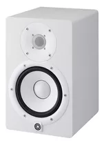 Monitor De Audio Yamaha Para Estudio Biamplificado Hs7w