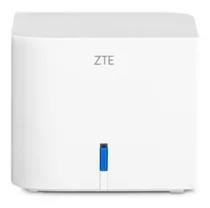 Roteador Mesh Zte H196a - Wifi Ac1200 Re939