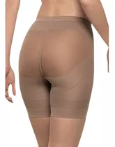 Short Up-line Loba Lupo 5690-003 Modelador Comprime Barriga