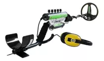 Minelab Excalibur Ii Underwater Metal Detector 