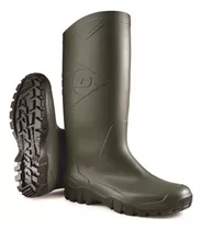 Bota Dunlop Dane Verde