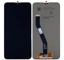 Pantalla Mica Táctil + Lcd Xiaomi Redmi 8/8a