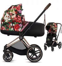 Brand New Mima Xari Stroller