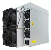  Bitmain Antminer S21 200th/s Bitcoin Miner