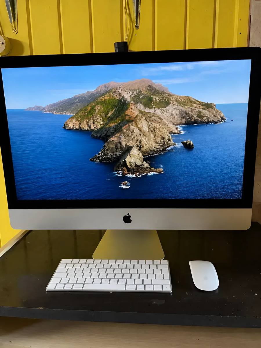 Imac 27 2014 | Mercado Livre