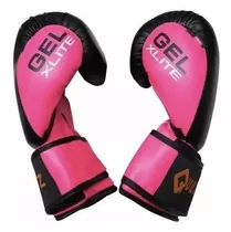 Guantes De Box 12 Oz Pro Importados Pakistan Quuz