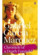 Chronicle Of A Death Foretold - Ed. Penguin - Garcia Marquez