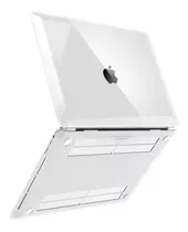 Case New Macbook Pro 13 A1706 A1708 Com Ou Sem Touch Bar Mac