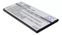 Bateria Compatible Samsung G850 Galaxy Alpha Eb-bg850bbu 