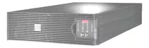 No-break Apc, 3000 Va, Ent 127/220v Saidas 127 Padrao Novo