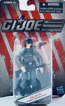 Duke First Sergeant Gi Joe Comandos Em Ação Hasbro