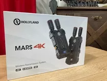 Hollyland Mars 4k Wireless Video Transmission Systemhollylan