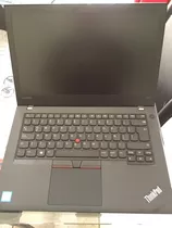 Notebook Lenovo Thinkpad T470 Nuevo