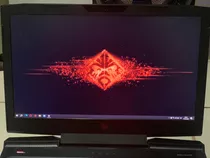 Hp Omen 17