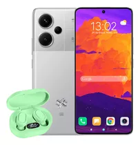 Xiaomi Redmi Note 13 Pro Plus 12gb Ram 512gb 200mp + Regalo 