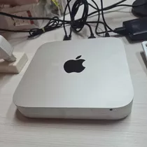Apple Mac Mini (late2014) 16gb Ram Ssd 500 3ghz Core I7
