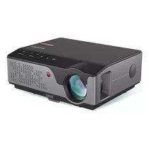 Projetor Video Smart Portatil 4500 Lumens Pj004 Multilaser