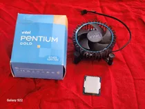 Procesador Intel 12 Pentium G7400