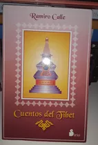 Cuentos Del Tibet - Ramiro Calle 
