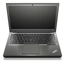 Notebook Lenovo Thinkpad X240 I5 8gb Ram Ssd 240gb + Gtia