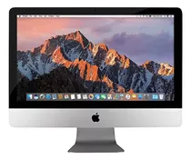 Apple iMac Core I5 8gb Ram 1tb Hdd 21.5 Pulgadas 2013