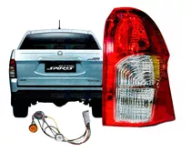 Farol Trasero Derecho Ssangyong Actyon Sport - 2012-2018