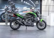  Bajaj Dominar 400 Tourer San Justo-entrega Inmediata!