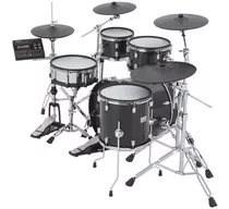 Roland Vad507 V-drums Acoustic Design Electronic Drum Kit