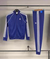 Conjunto adidas