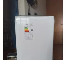 Lavadora Automática Mademsa Efficace - 9.5kg Blanca 220 v