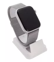 Malla Metal Medieval Loop Magnetica Iwatch 40 41 44 45 Mm