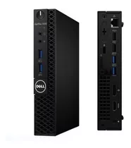 Mini Cpu Dell Optiplex 3050