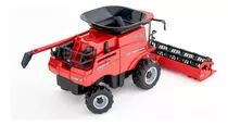 Trator Case Colheitadeira Axial-flow 9250 Usual Brinquedos