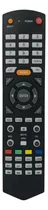 Controle Remoto Tv Semp Toshiba Smart 32/40/42/48/50