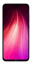 Xiaomi Redmi Note 8 Dual Sim 64 Gb Moonlight White 6 Gb Ram