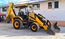 Retrocargador Jcb 3cx  