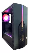 Pc Cpu Gamer Intel Core I5 6º G 8gb Hd 1tb Gtx 1050